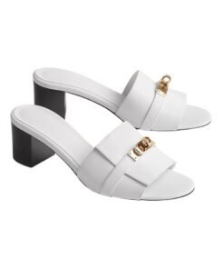 Alternative view of Gigi 50 Wei?/Schwarz 5 cm