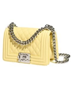 Alternative view of Boy Old Gelb 20.5 cm