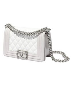 Alternative view of Boy Old Wei?/Hellgrau 20.5 cm