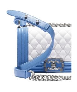 Alternative view of Boy Old Wei?/Blau 20.5 cm