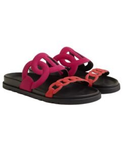 Alternative view of Extra Sandal Rosa/Vermilion