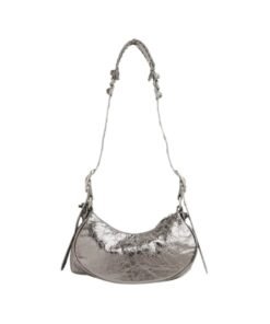 Alternative view of Le Cagole Silber 26 cm