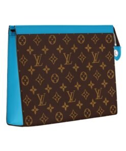 Alternative view of MM Travel Gaston/Blau 27 cm