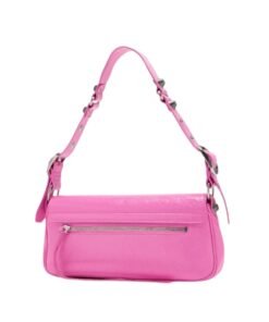 Alternative view of Le Cagole Rose 29 cm