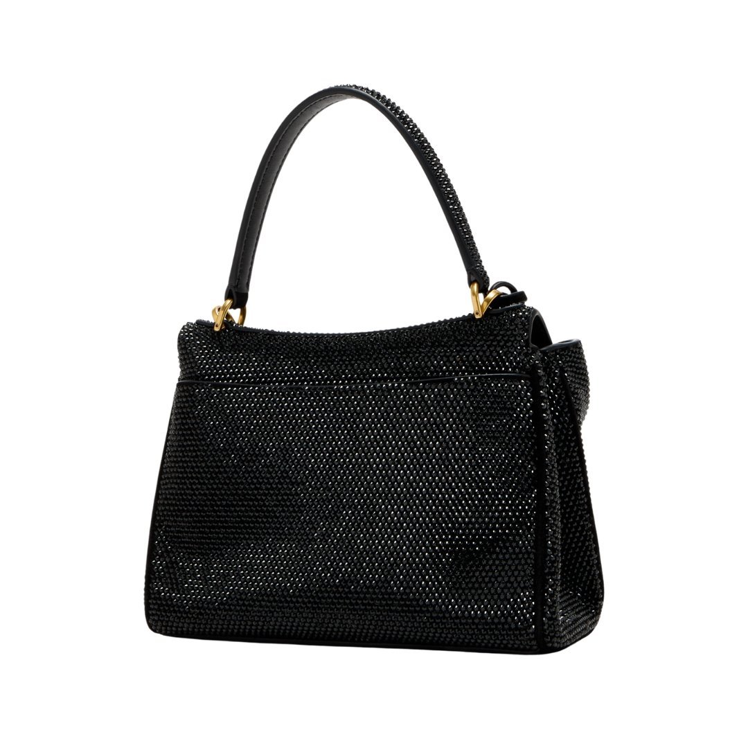 Rodeo Schwarz 22 cm – Bild 2