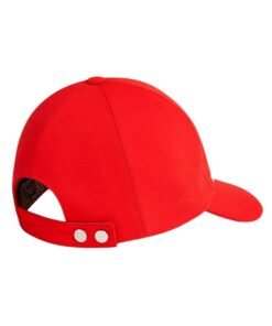 Alternative view of Tess Milano Zinnoberrot