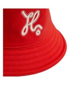 Alternative view of Harper Nautic Zinnoberrot