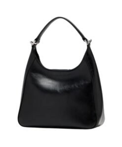 Alternative view of BB Soft Schwarz 21 cm