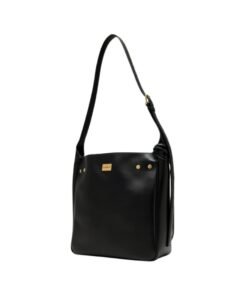 Alternative view of Bel Air Schwarz 26 cm