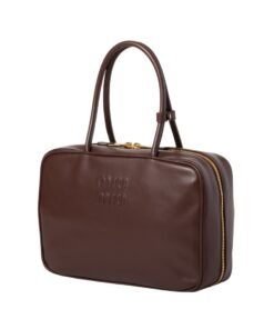 Alternative view of Bruy?reholz-Leder 23cm