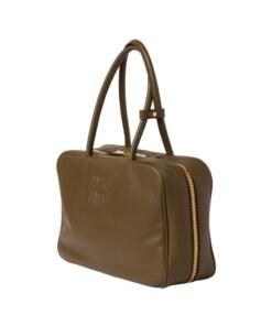 Alternative view of Leder Beau Tundra 23cm