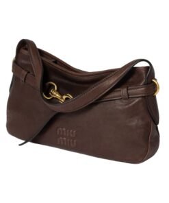 Alternative view of Aventure-Nappa-Leder 19cm