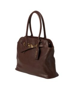 Alternative view of Aventure-Nappa-Leder Briarwood  31cm