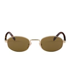 Alternative view of Iconic Braun