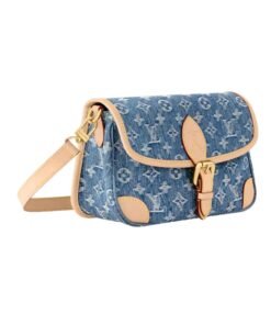 Alternative view of Diane Denimblau 24 cm