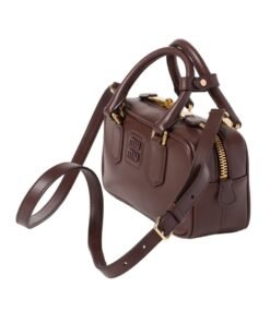 Alternative view of Arcadie-Leder Briarwood  10.5cm