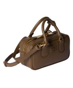 Alternative view of Arcadie-Leder Tundra 10.5cm