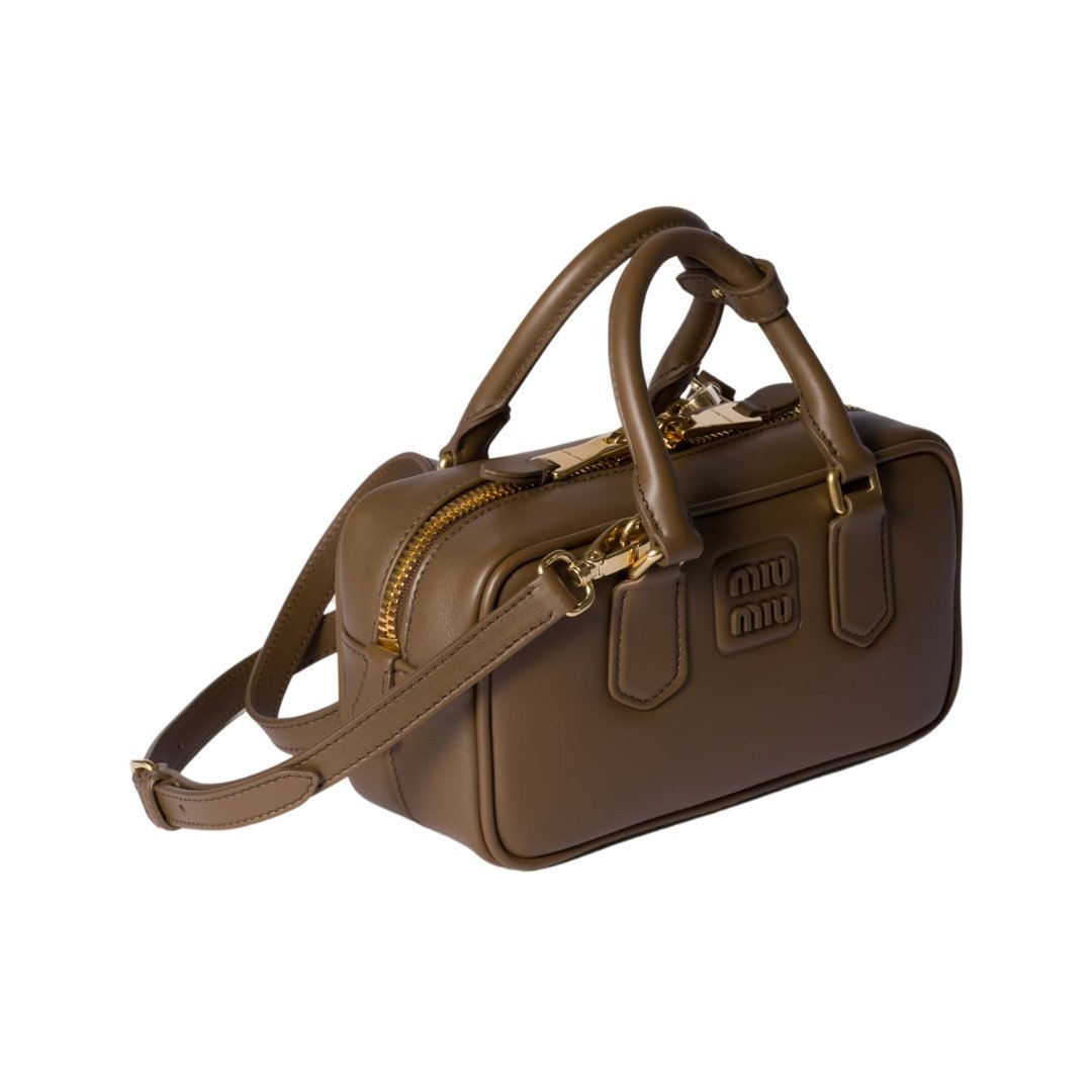 Arcadie-Leder Tundra 10.5cm – Bild 2