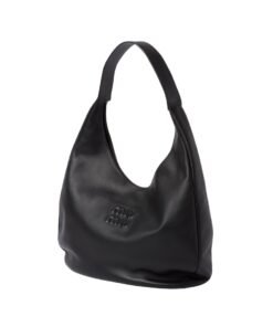 Alternative view of Leder-Hobo 31cm