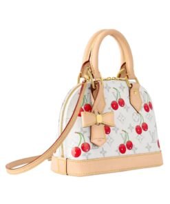 Alternative view of TM Alma Wei? 23.5 cm