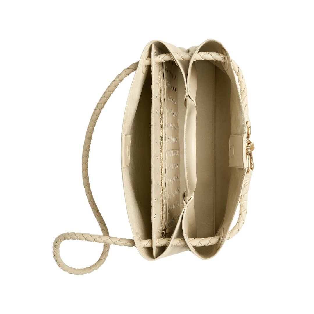 Andiamo Karamellbonbon/Gold 25 cm – Bild 3