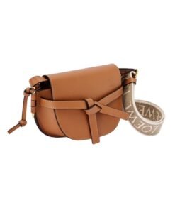 Alternative view of Mini Gate Dual Tasche Tan 12.5cm