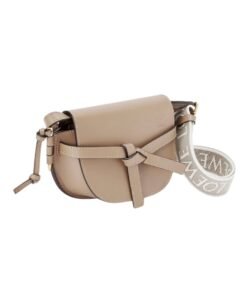 Alternative view of Mini Gate Dual Tasche Sand 12.5cm