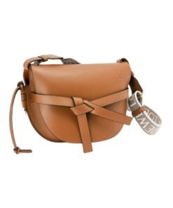Alternative view of Kleine Gate Dual Tasche Tan 19cm