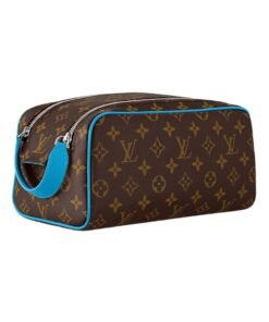 Alternative view of Dopp Kit Gaston/Blau 28 cm