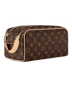 Alternative view of Dopp Kit Braun 28 cm