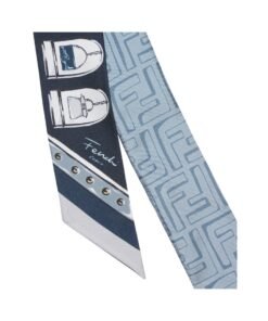 Alternative view of Wrappy Braun