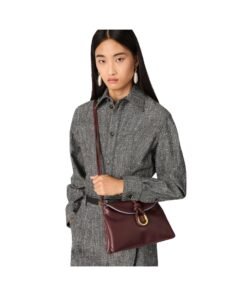 Alternative view of Liberta Braun/Gold 18.5 cm