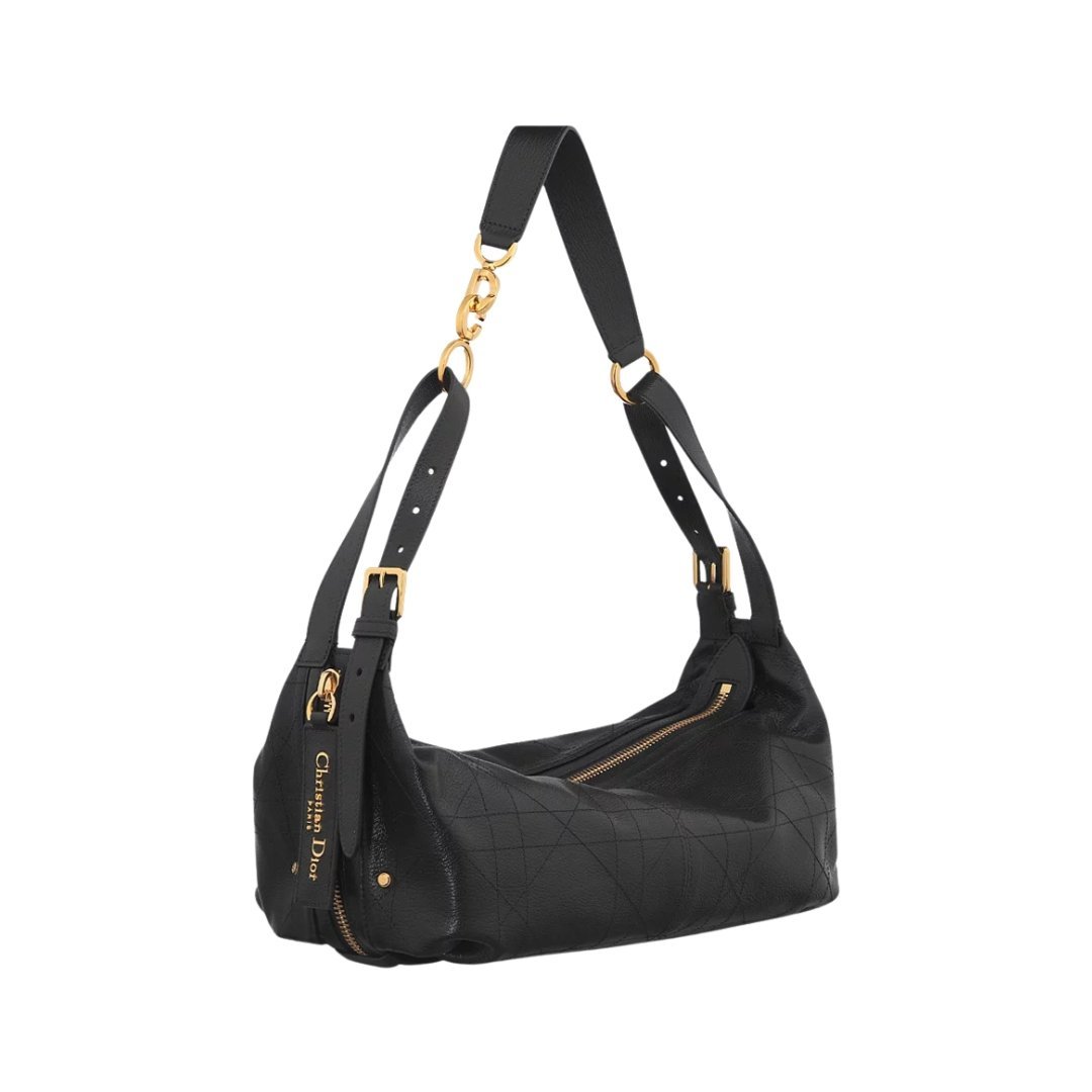 D-Journey Zwart 33 cm – Bild 2