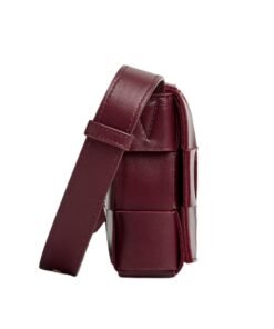 Alternative view of Cassette Weinrot 12 cm