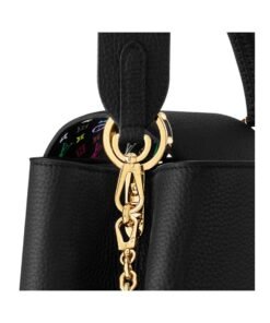 Alternative view of Capucines MM Tasche 27cm