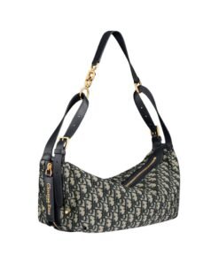 Alternative view of D-Journey Oblique Blau 33 cm