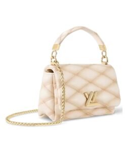 Alternative view of GO-14 PM Tasche Vanille 20 cm