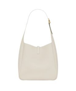 Alternative view of Le 5 ? 7 Supple Small aus genarbtem Leder 23cm