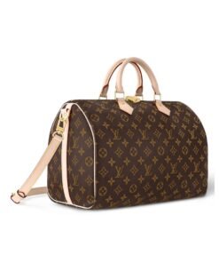 Alternative view of Speedy Bandouli?re Handtasche 35cm