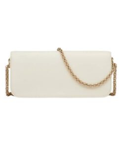 Alternative view of Loc? Kalbsleder Ivory 27cm