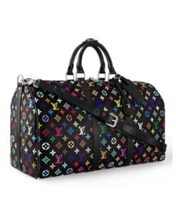 Alternative view of TM Keepall Schultergurt 50cm