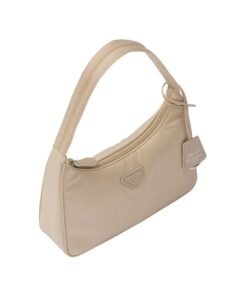 Alternative view of Re-Nylon Mini in W?stenbeige 17cm