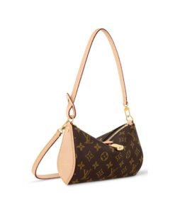 Alternative view of Rei?verschlusstasche 22cm