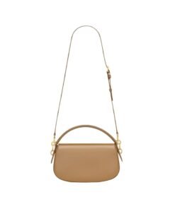 Alternative view of Voltaire aus Box-Leder 24cm