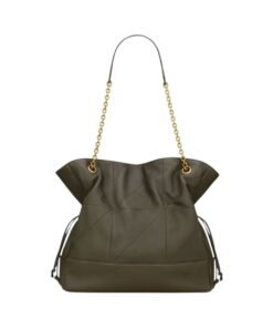 Alternative view of Jamie Shopping aus Lammleder 35cm