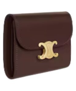 Alternative view of Kleine Klappenb?rse Triomphe 10.5cm