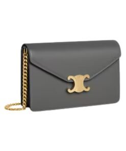 Alternative view of Brieftasche mit Kette Margo 19.5cm