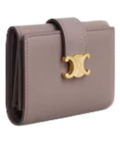 Alternative view of Feine Brieftasche Celine Victoire 10.5cm