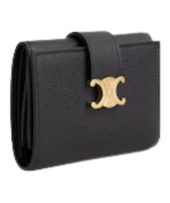 Alternative view of Fine Wallet Celine Victoire 10.5cm