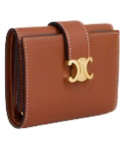 Alternative view of Fine Wallet Celine Victoire 10.5cm